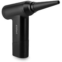 Воздуходувка «2 в 1» Kitfort КТ-4317