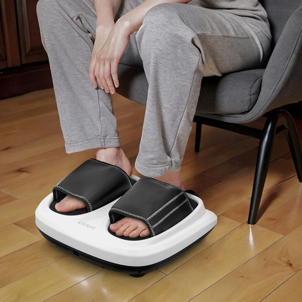 Массажер для ног Kitfort КТ-5930