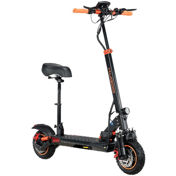 Электросамокат Kugoo M4 Pro Max