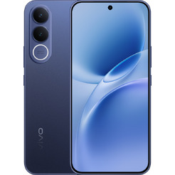Смартфон vivo V70 FE V2550 8GB/256GB (синий)