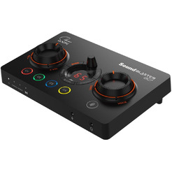 Звуковая карта Creative Sound BlasterX GC7 (70SB185000000)