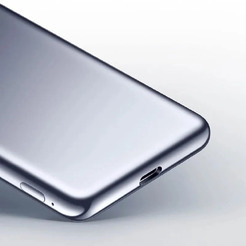 Внешний аккумулятор Xiaomi Ultra Slim Power Bank 5000mAh BHR9535GL (PB0520MI)