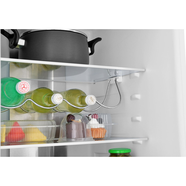 Встраиваемый холодильник ZUGEL ZRI1760FNF