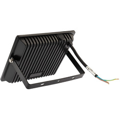 Прожектор цветного свечения REXANT 605-012 мультиколор (RGB) 30Вт