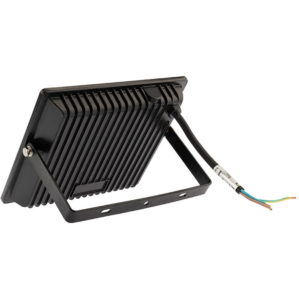 Прожектор цветного свечения REXANT 605-012 мультиколор (RGB) 30Вт