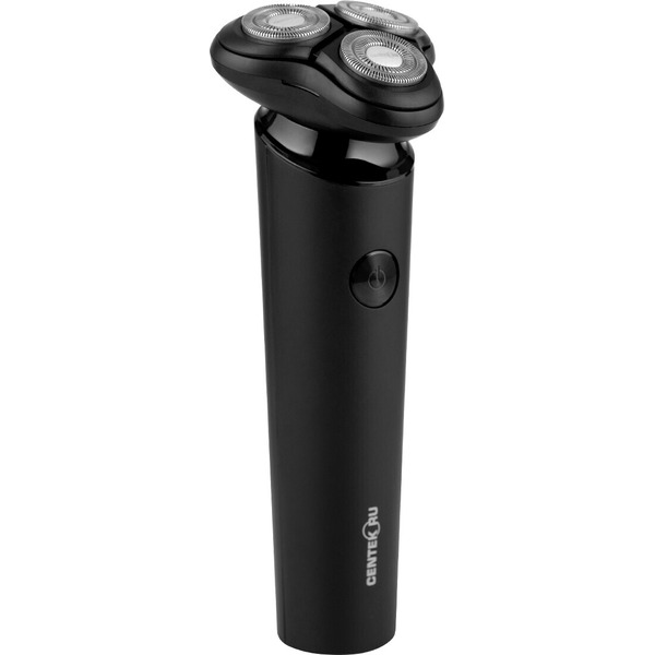Электробритва CENTEK CT-2156 (черный)