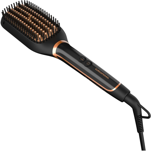 Расческа-выпрямитель GRUNDIG HB 7150