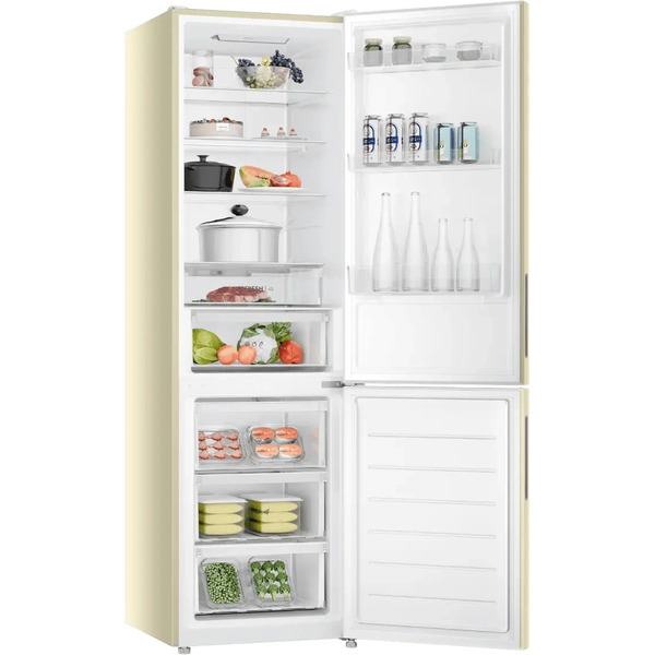 Холодильник Haier CEF538CCG