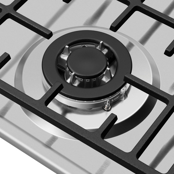 Варочная панель MAUNFELD EGHS.43.73CS/G