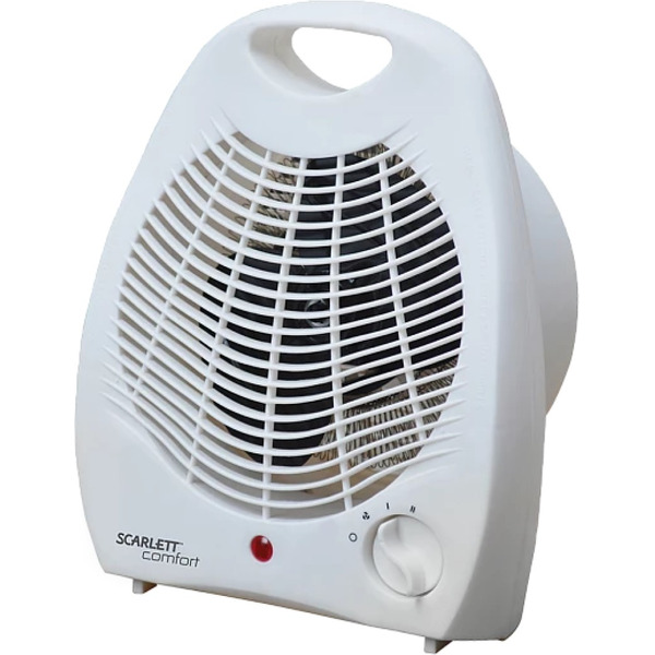Тепловентилятор SCARLETT SC-FH19S01