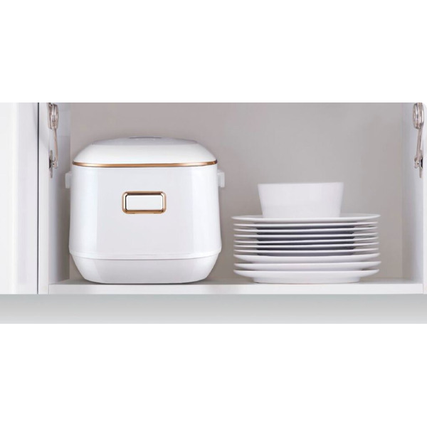 Мультиварка TEFAL MINI MULTICOOKER RK601132