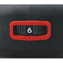 Шлифмашина Einhell TE-OS 18/230 Li Solo (4460720) без АКБ и ЗУ