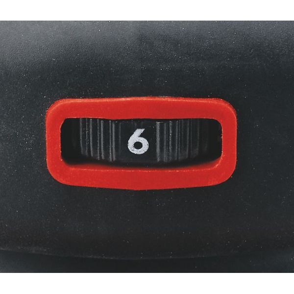 Шлифмашина Einhell TE-OS 18/230 Li Solo (4460720) без АКБ и ЗУ