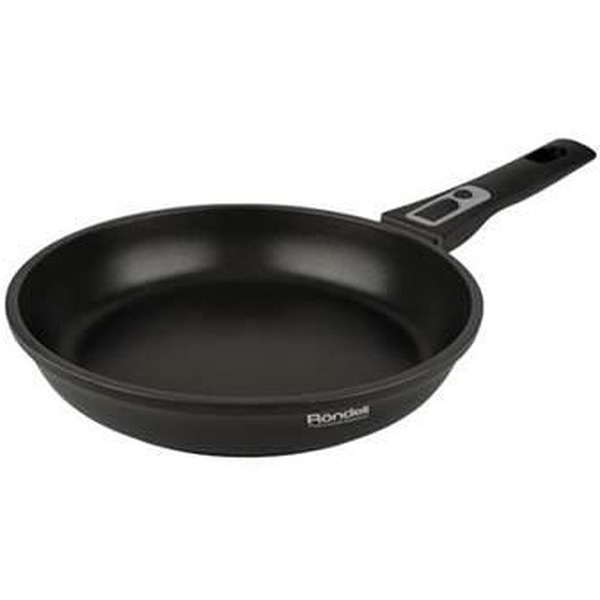 Сковорода со съемной ручкой RONDELL Urban Ultra  RDA-891 24см