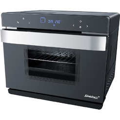 Печь конвекционная с паром Steba DG 40