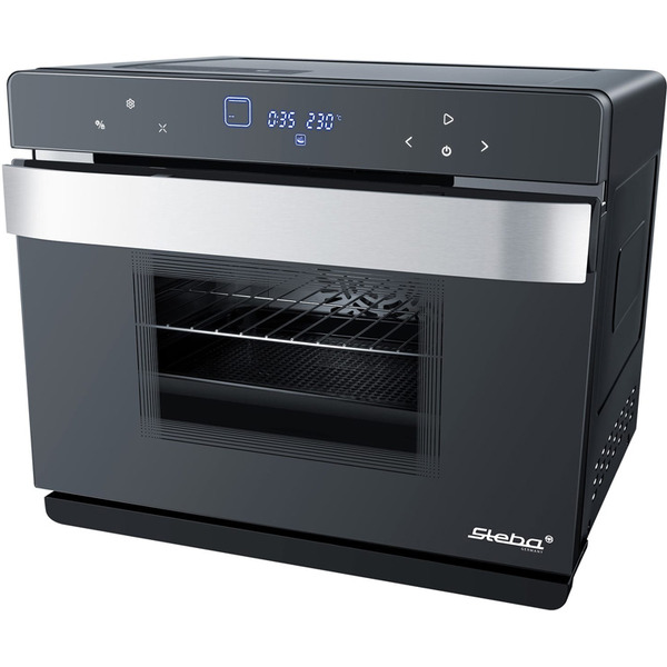 Печь конвекционная с паром Steba DG 40