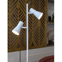 Светильник напольный ARTSTYLE HT-738x2WW