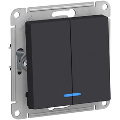 Выключатель Systeme Electric AtlasDesign ATN001053