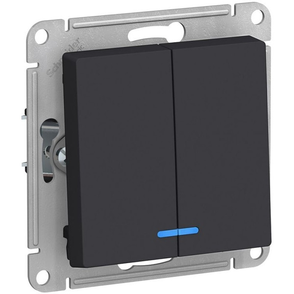 Выключатель Systeme Electric AtlasDesign ATN001053