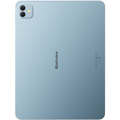 Планшет Blackview Link 8 Wi-Fi 6GB/256GB (голубой)