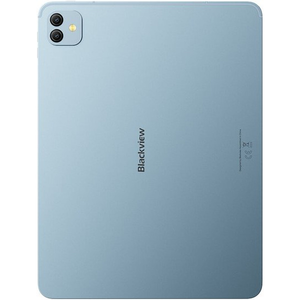 Планшет Blackview Link 8 Wi-Fi 6GB/256GB (голубой)