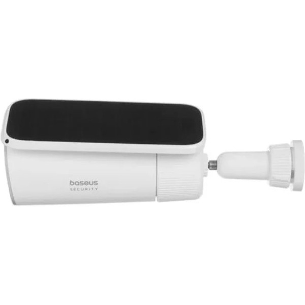 IP-камера Baseus S1 Outdoor 2K Solar Security Camera
