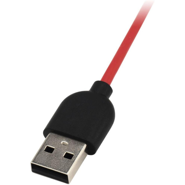 Наушники с микрофоном OKLICK HS-L900