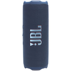 Беспроводная колонка JBL Flip 7 (темно-синий)
