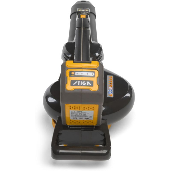 Воздуходувка аккумуляторная STIGA SBV 48 AE (без АКБ и ЗУ)