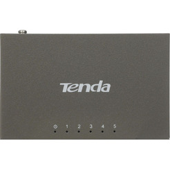 Коммутатор Tenda TEF1005D