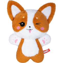 Мягкая игрушка Fancy Корги Кай KAWR01