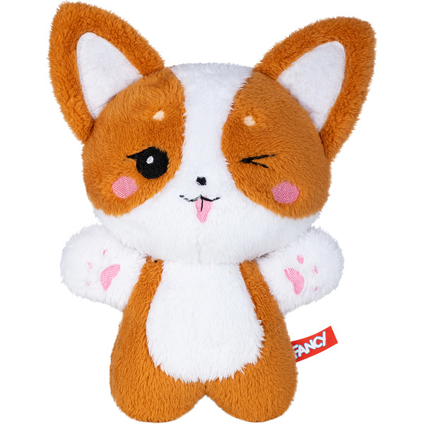 Мягкая игрушка Fancy Корги Кай KAWR01