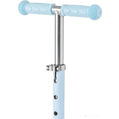 Самокат Ricos Bubble KB05D (голубой)