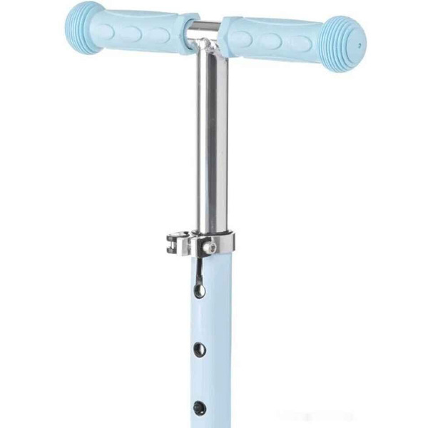 Самокат Ricos Bubble KB05D (голубой)