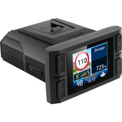 Видеорегистратор-радар детектор-GPS информатор (3в1) Neoline X-COP 9150c