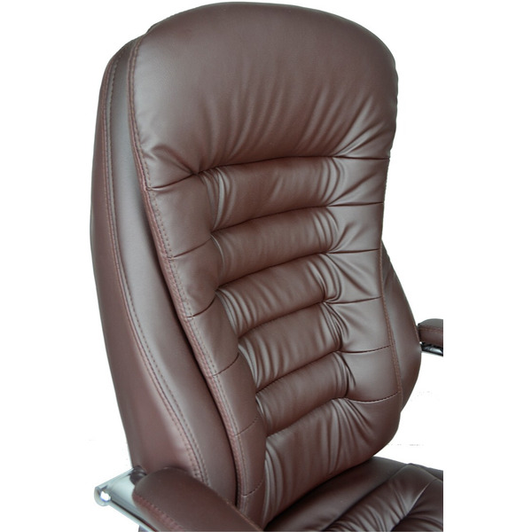 Кресло Calviano VIP-Masserano (коричневый)