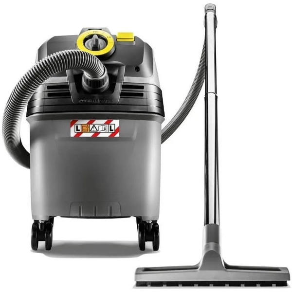 Пылесос KARCHER NT 30/1 Ap L 1.148-221.0