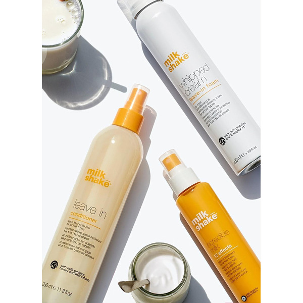 Кондиционер-спрей для волос Z.one Concept Milk Shake Leave-In Treatm Несмываемый, 350 мл