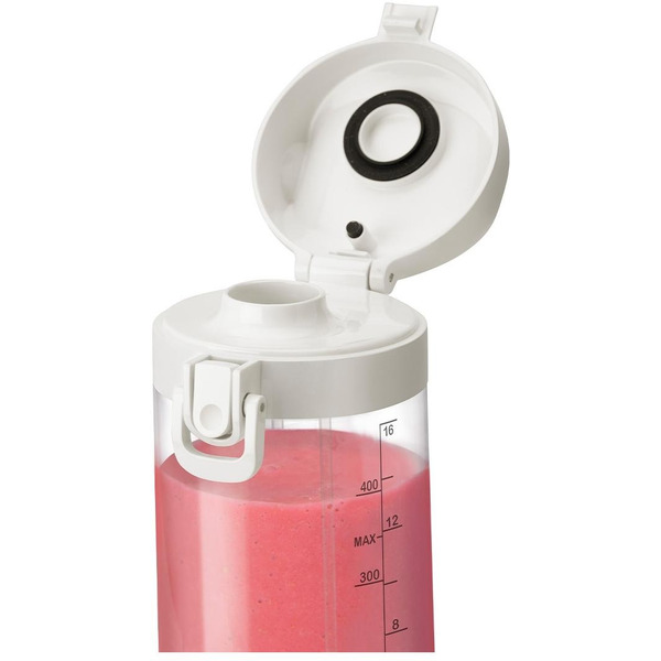 Блендер Nutribullet NBP003W