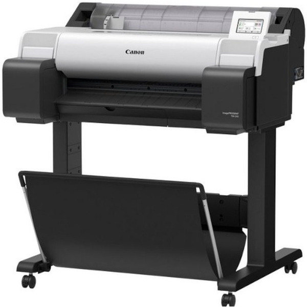 Плоттер Canon imagePROGRAF TM-240