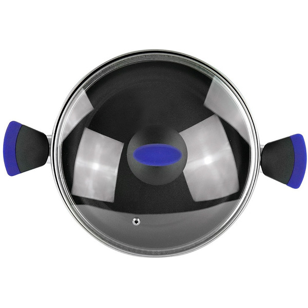 Кастрюля Vitrinor Danubio 20