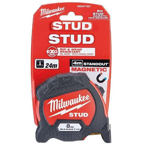 Рулетка Milwaukee 4932471627