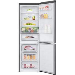 Холодильник LG GC-B459MLWM