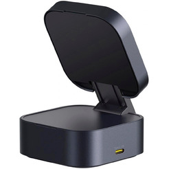 Беспроводное зарядное устройство Baseus Cosmic Black BS-W540 (P10276800123-00)