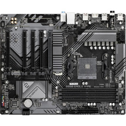 Материнская плата Gigabyte B550 Eagle WiFi6