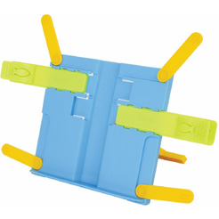 Подставка для книг ЮНЛАНДИЯ 237899