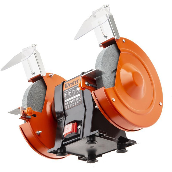 Точильный станок Wester TSL350C (549396)