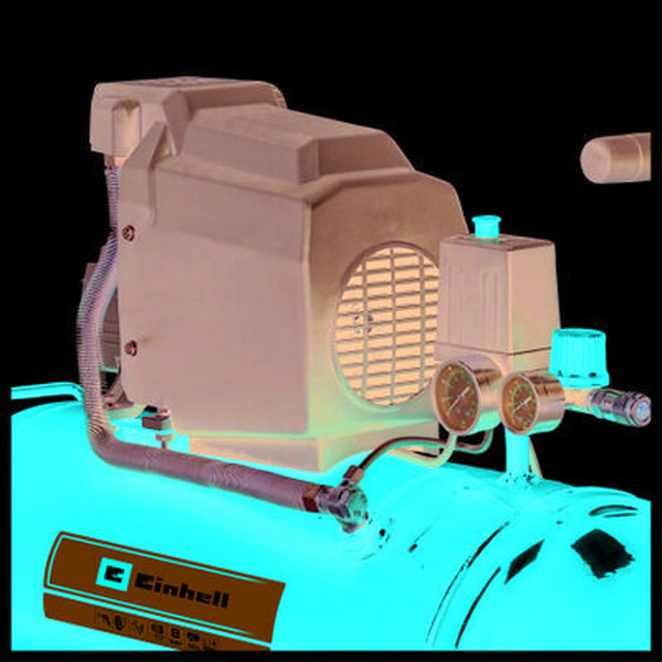 Компрессор Einhell TC-AC 190/50/8 (4007332)