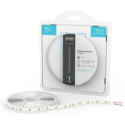 Лента светодиодная Gauss Basic BT023