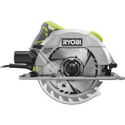 Пила циркулярная RYOBI RCS 1400-G (5133002778)